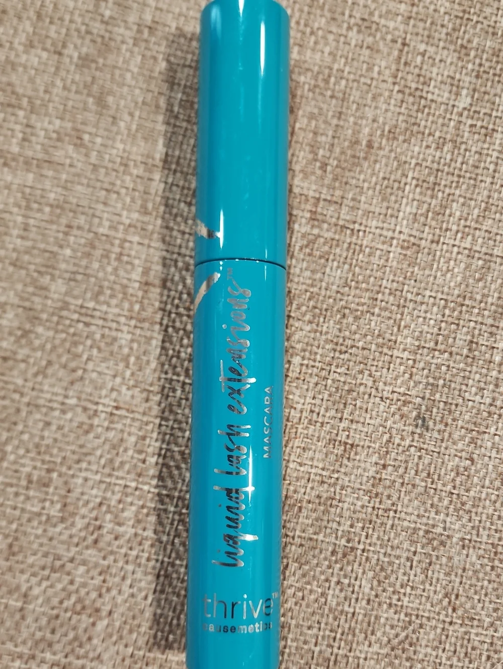 Thrive Liquid Lash Extensions Mascara Tube